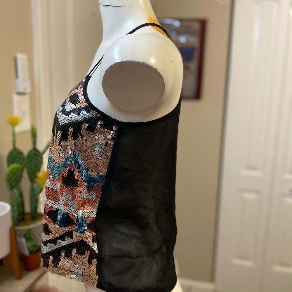 Tank top - Picture 5 of 5